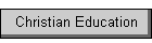 Christian Education